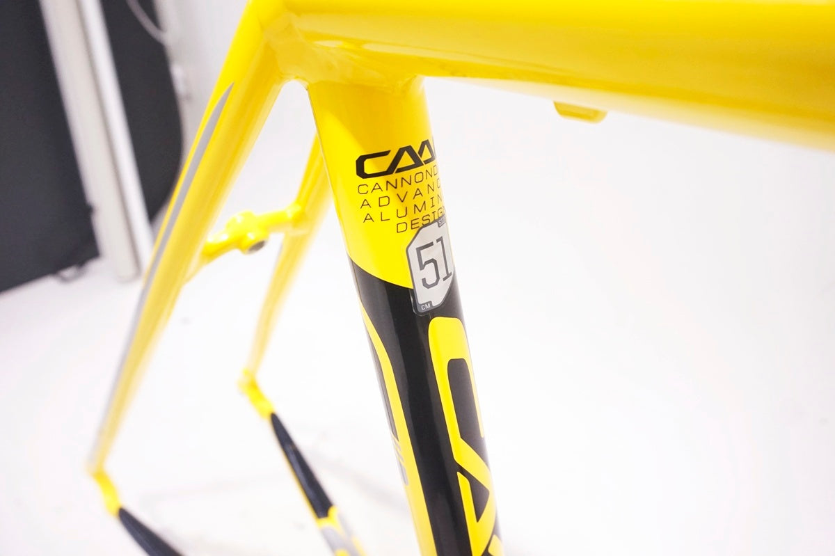 CANNONDALE 「キャノンデール」 CAAD8 2014年モデル フレームセット