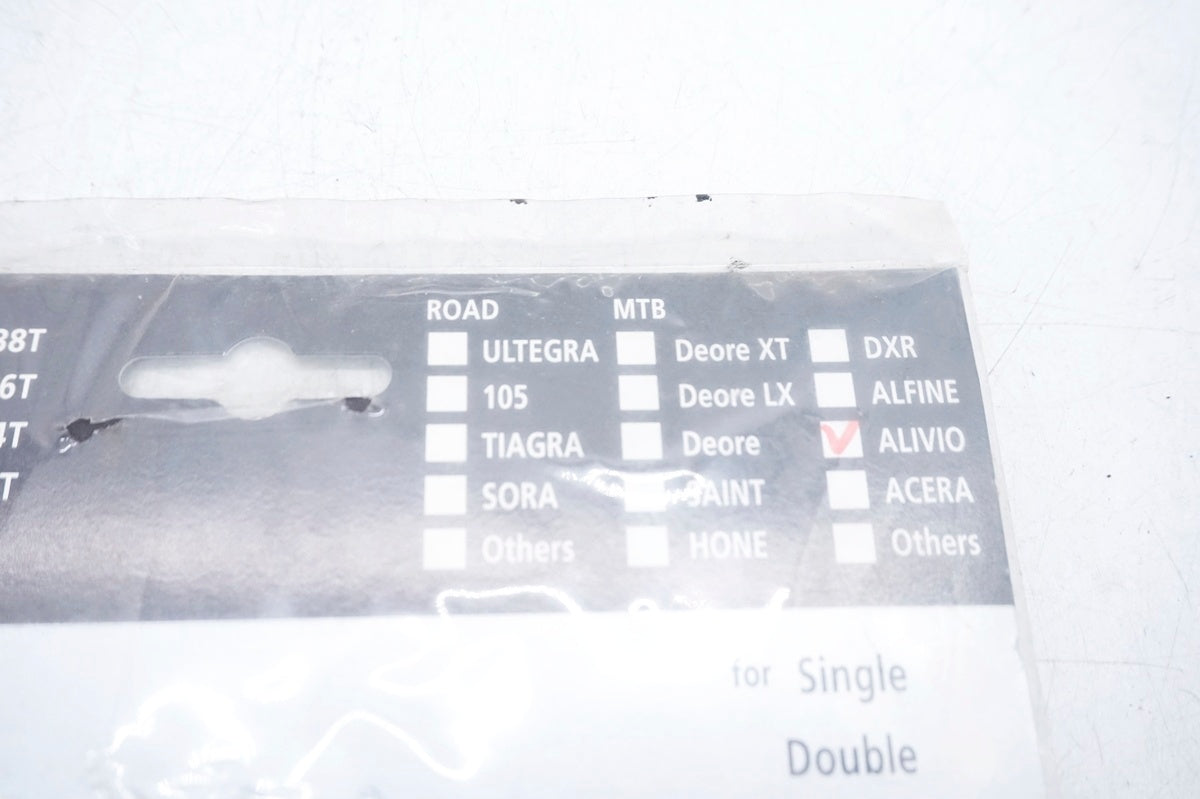 SHIMANO 「シマノ」 ALVIO チェーンリング / 大阪門真店