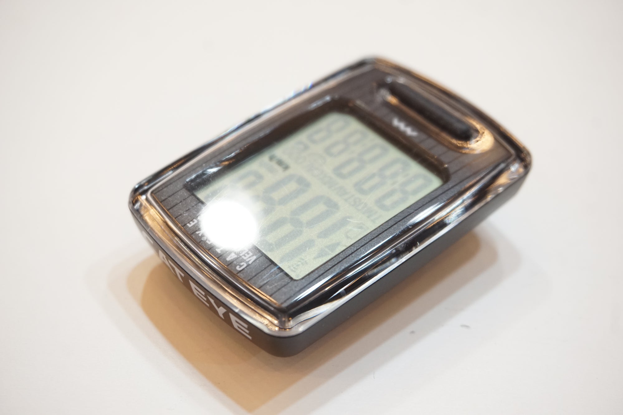 CATEYE 「キャットアイ」 VELO WIRELESS サイクルコンピューター