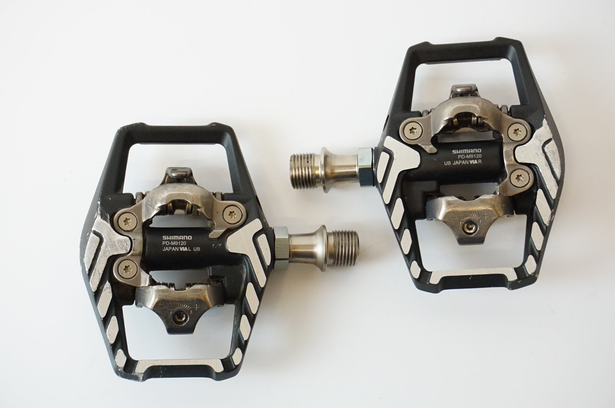SHIMANO 「シマノ」 XTR PD-M9120 ペダル / 浜松店 ｜ バイチャリ