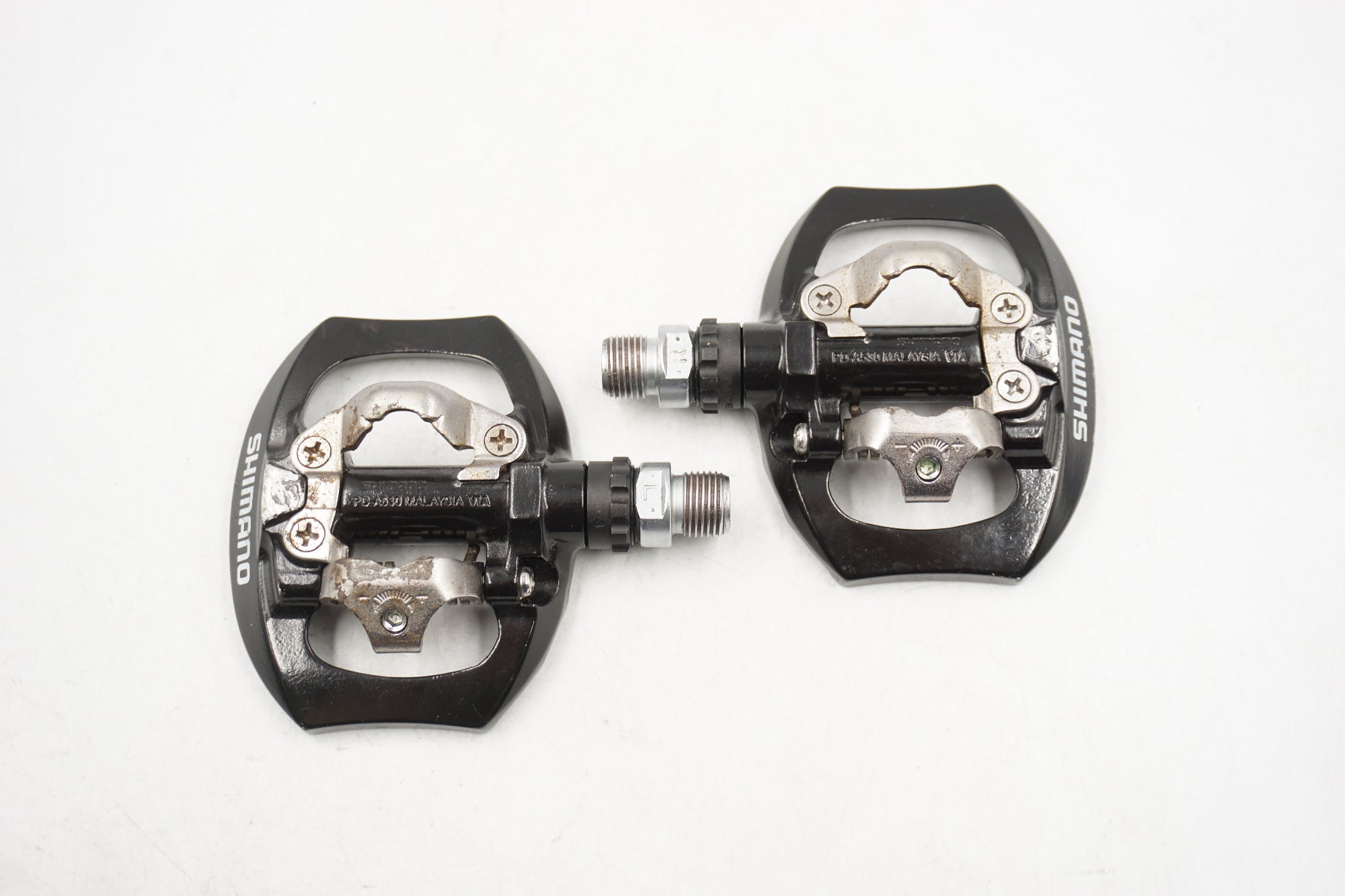SHIMANO 「シマノ」 PD-A530 ペダル / 奈良店