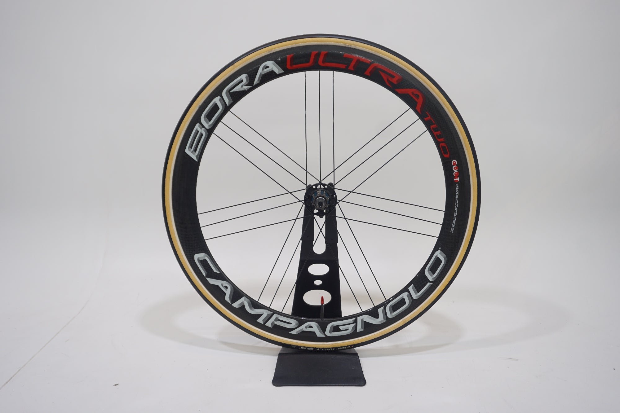 新品 大人気商品  CAMPAGNOLO 「カンパニョーロ」 BORA ULTRA TWO 50 カンパフリー パーツ