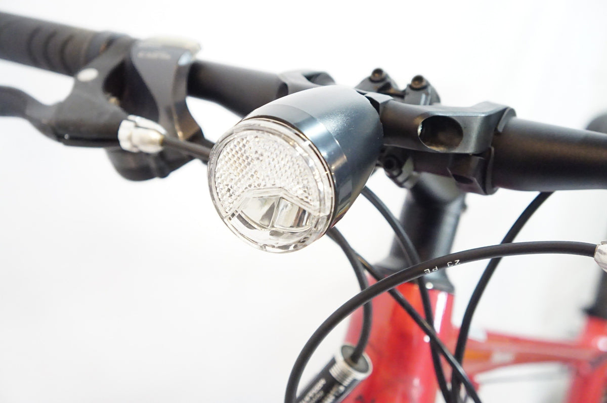 ジャンク PANASONIC 「パナソニック」 XEALT L3 BE-RL31MR 2023年モデル eBike / 熊谷本店