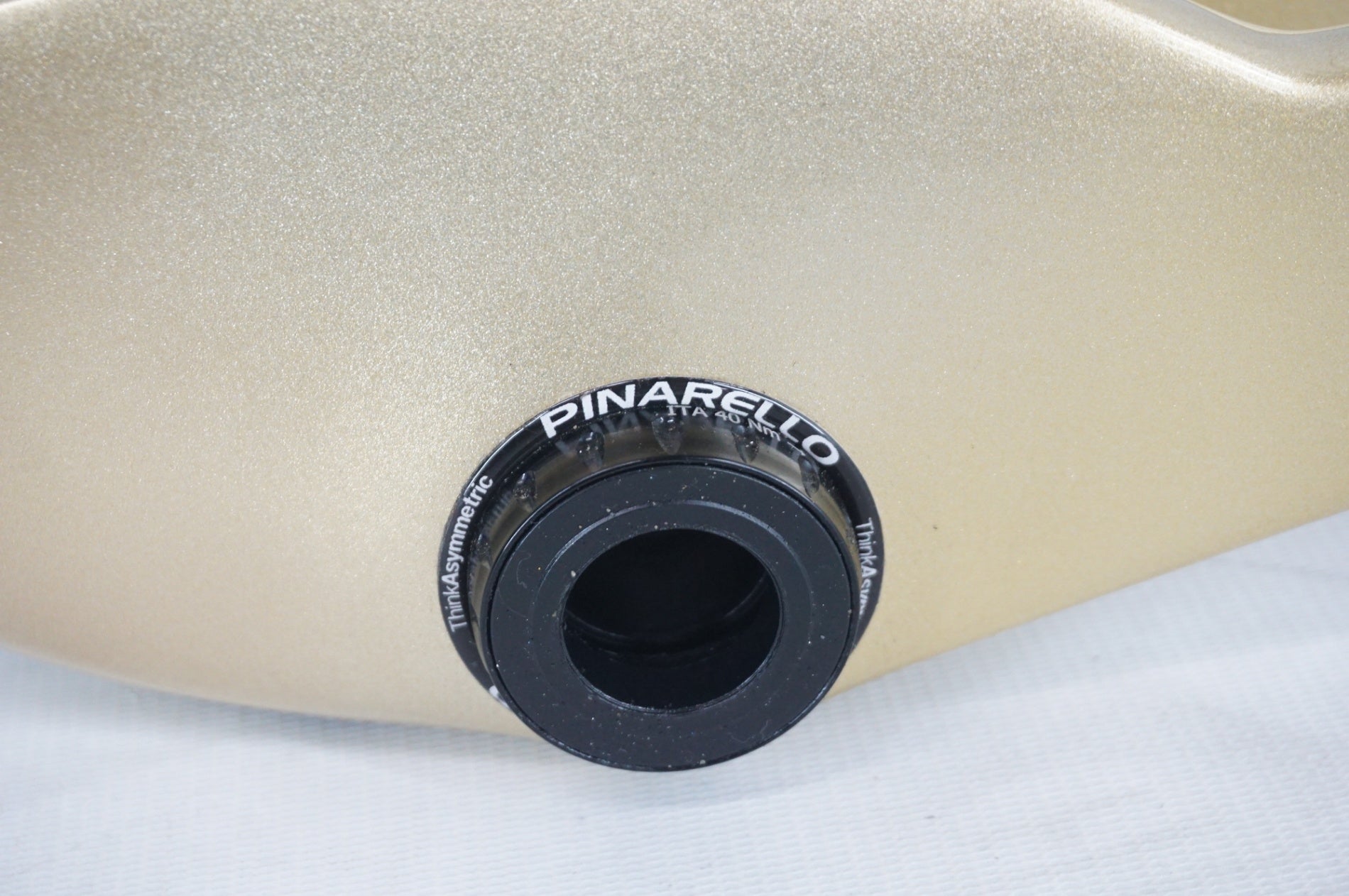 PINARELLO 「ピナレロ」 DOGMA F 2025年モデル フレームセット / 阪急塚口店