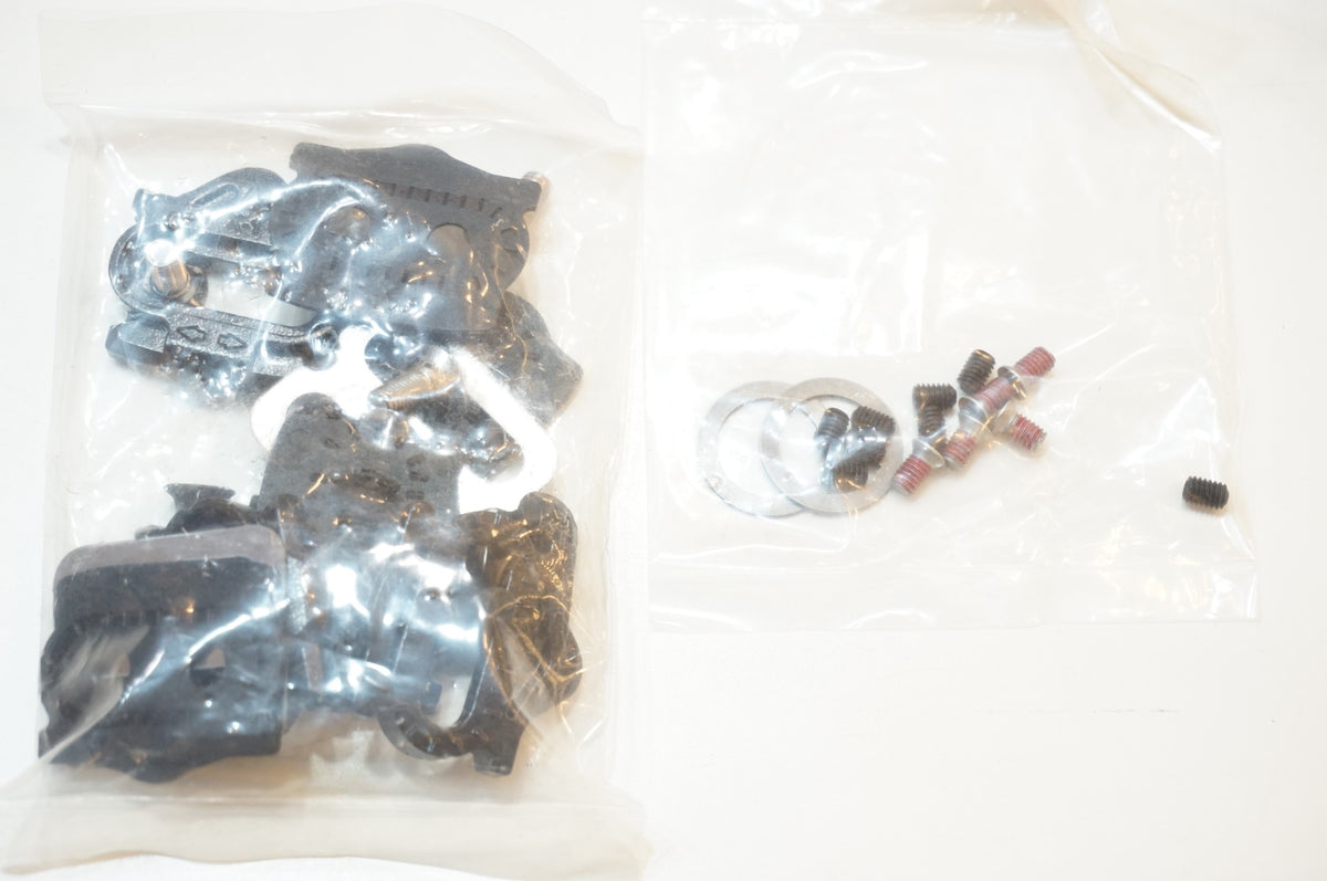 HT 「エイチティー」 COMPONENTS T2 DH RACE ペダル / 浦和ベース