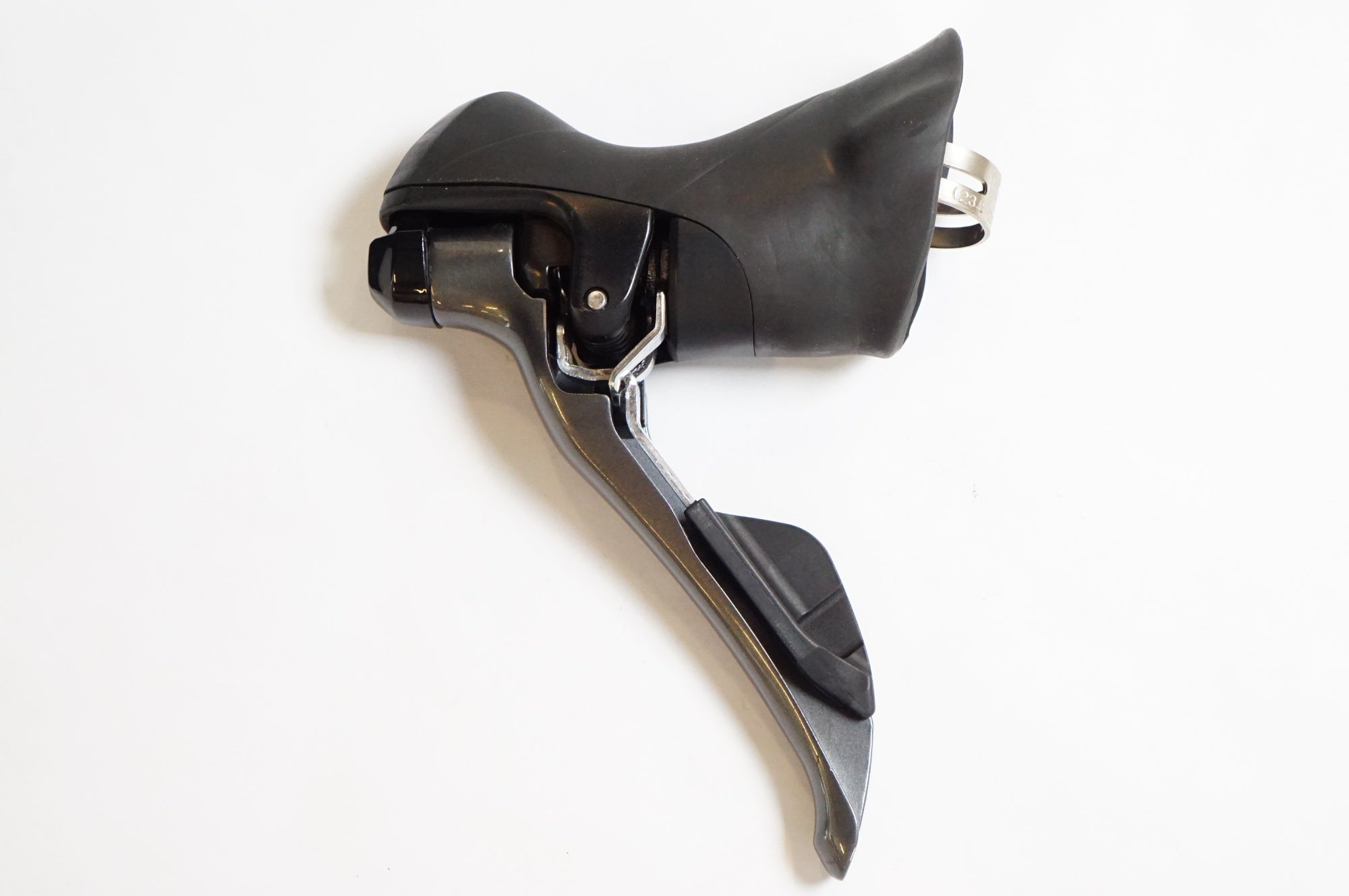 Shimano ST-R2000デュアルコントロールレバー　美品 SHIMANO 「シマノ」 CLARIS ST-R2000 デュアルコントロール