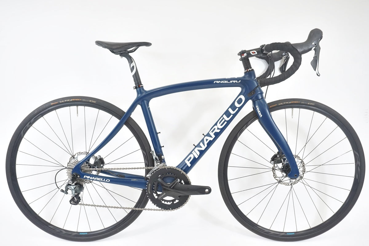 PINARELLO 「ピナレロ」 ANGLIRU DISK 2021年モデル ロードバイク / 東京商品化センター