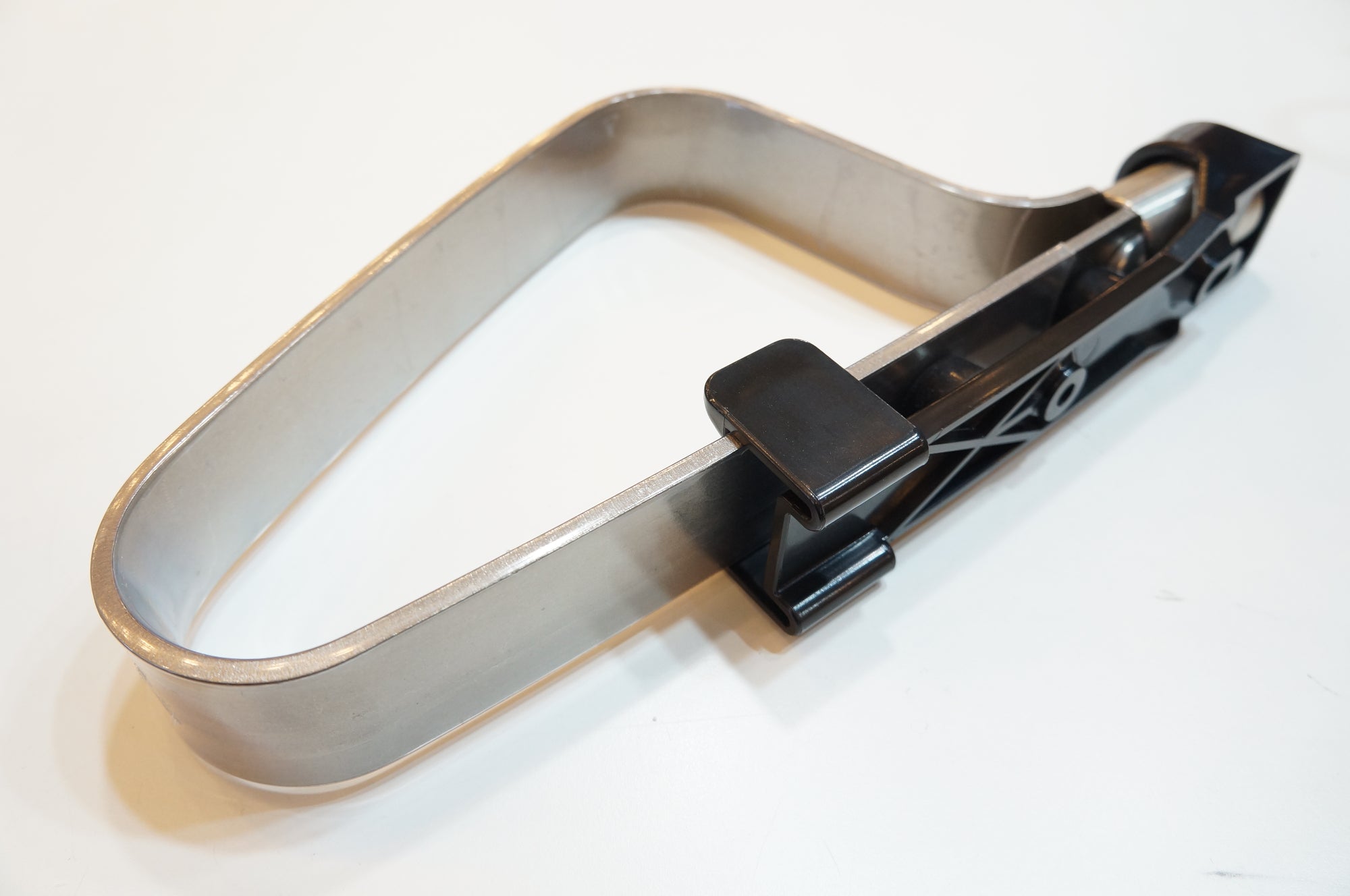 TIGR LOCK 「タイガーロック」 カギ / バイチャリ浦和ベース