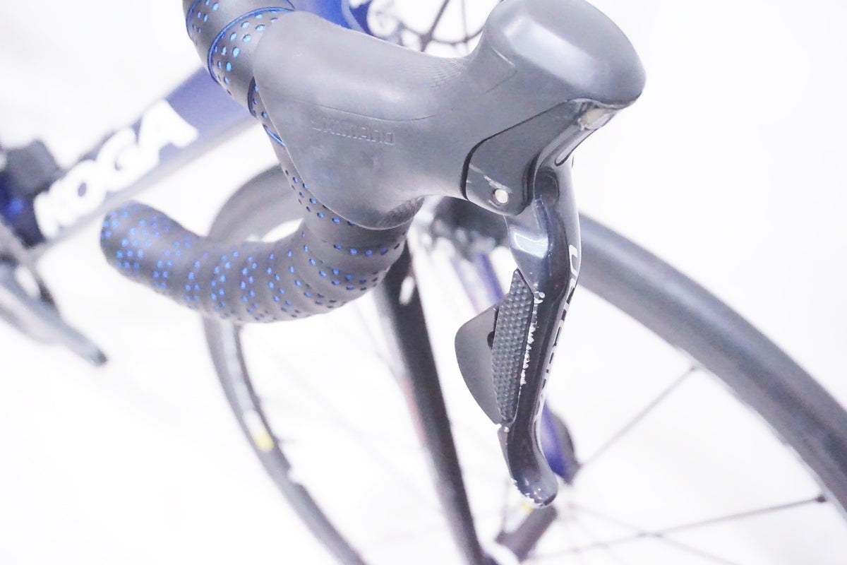 KOGA 「コガ」 A-LIMITED 2015年モデル ロードバイク/ 京都西院店