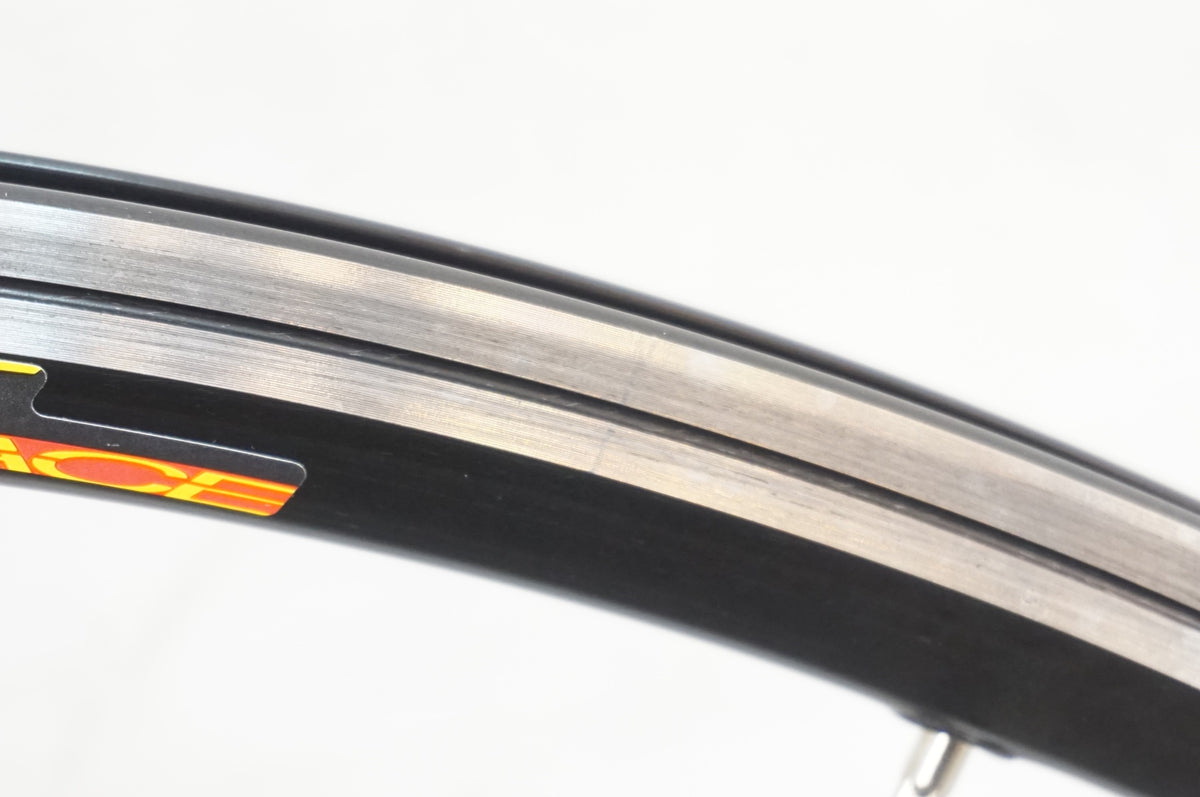 MAVIC 「マヴィック」 AKSIUM RACE SHIMANO SRAM 11S ホイールセット / 浦和ベース