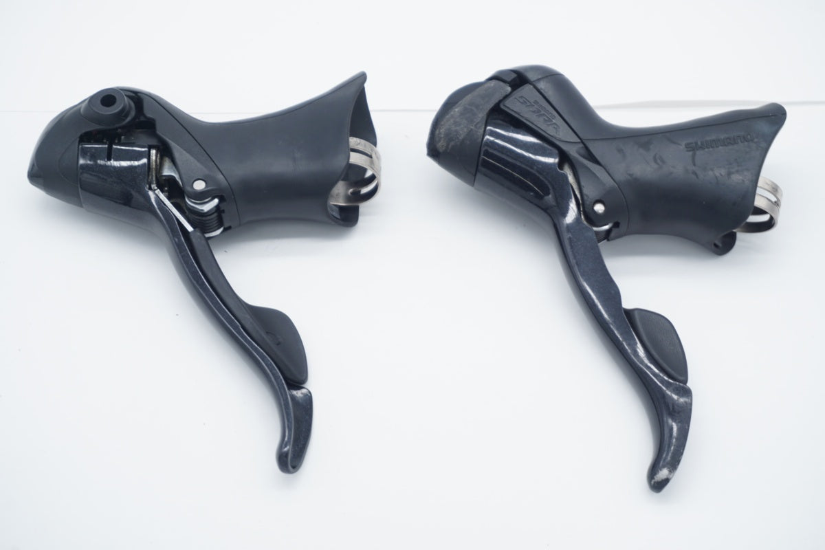 SHIMANO 「シマノ」 SORA ST-3500 デュアルコントロールレバー / 滋賀