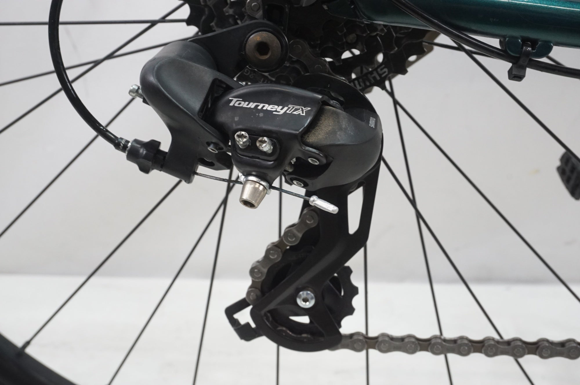 CANNONDALE 「キャノンデール」 QUICK5 2022年モデル クロスバイク