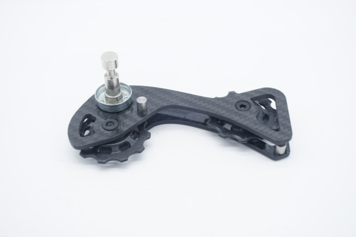 ブランド不明 カーボンプーリーゲージ / 京都八幡店