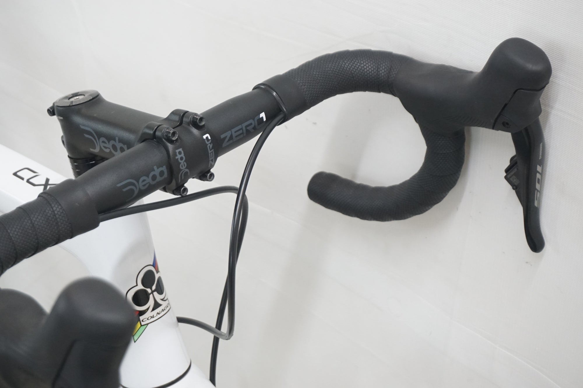 COLNAGO 「コルナゴ」 CLX DISC 2020年モデル ロードバイク / 福岡店