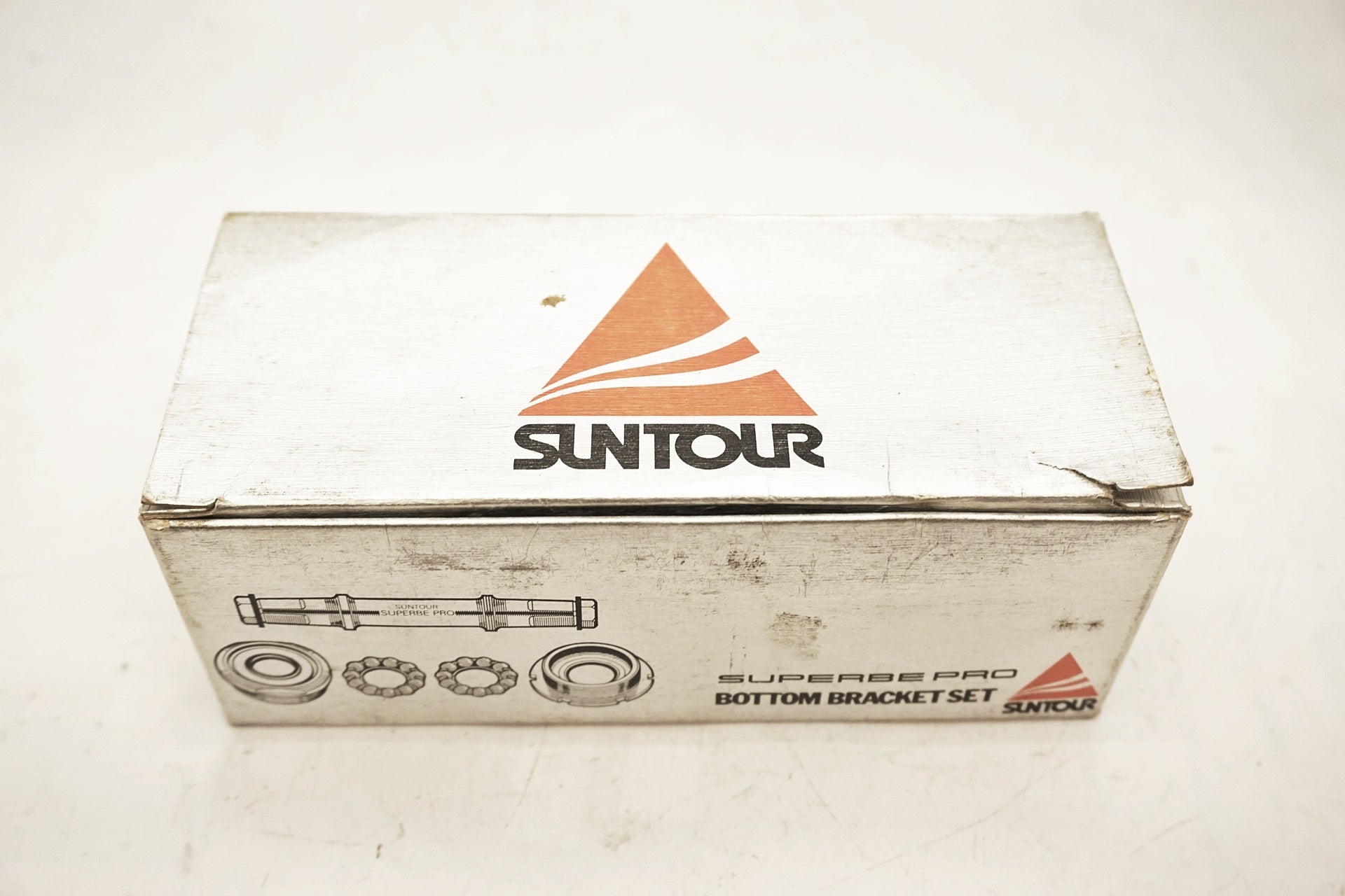 SUNTOUR 「サンツアー」 SUPERBE PRO BB-SB11-E ボトムブラケット / 有明ガーデン店