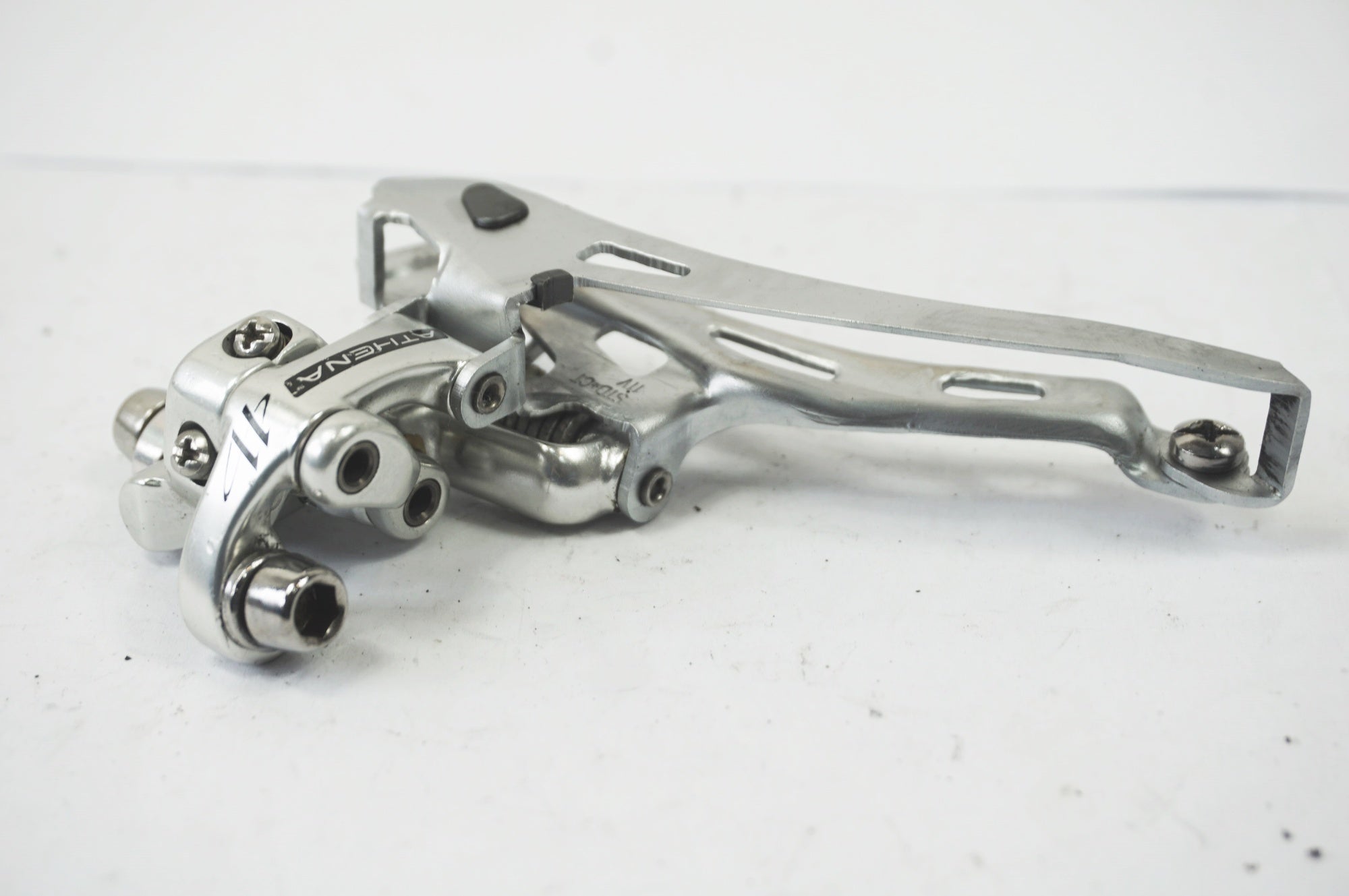 CAMPAGNOLO 「カンパニョーロ」 ATHENA 11S フロント