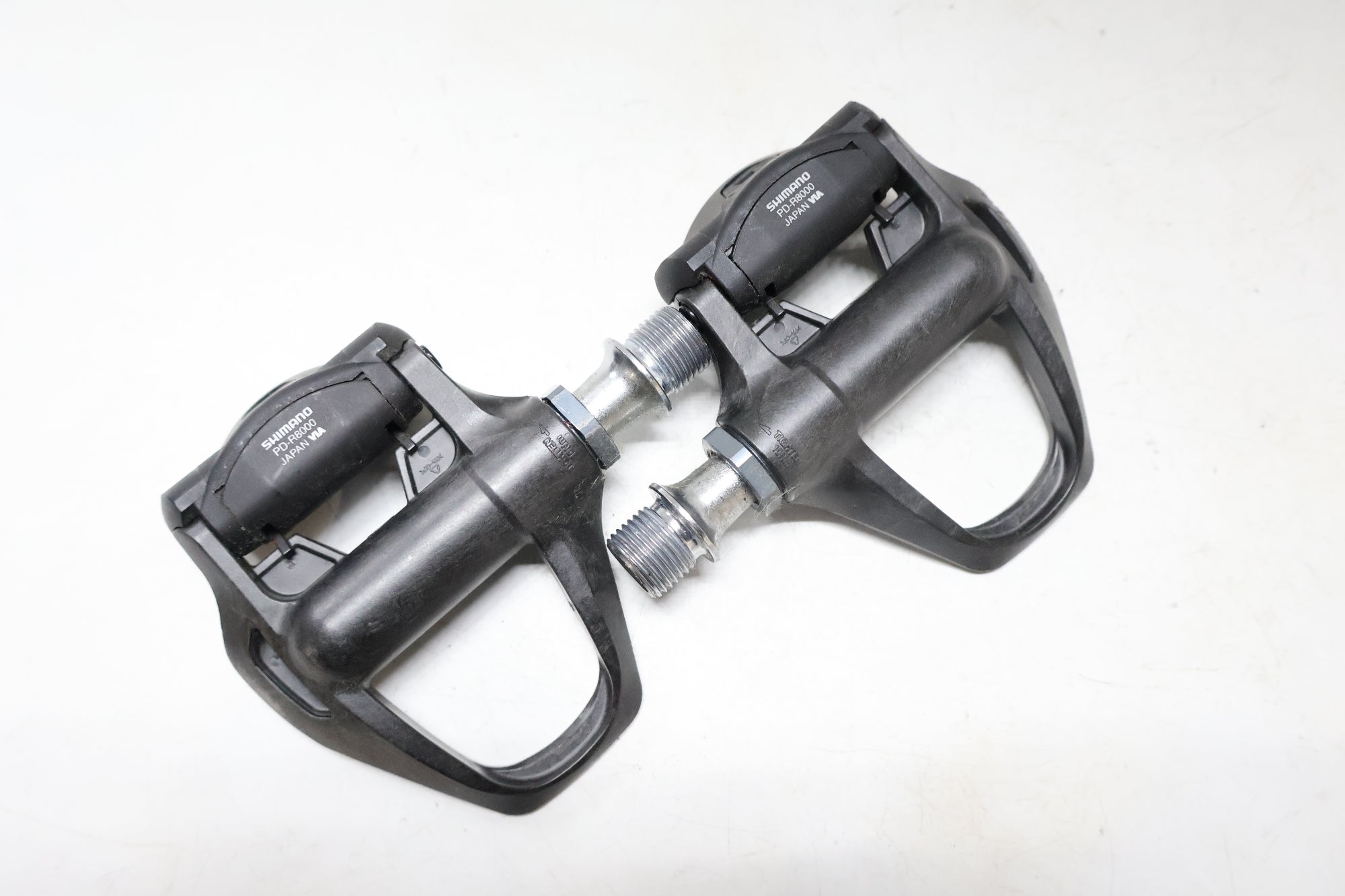 SHIMANO 「シマノ」 ULTEGRA PD-R8000 ペダル / 高知店 ｜ バイチャリ