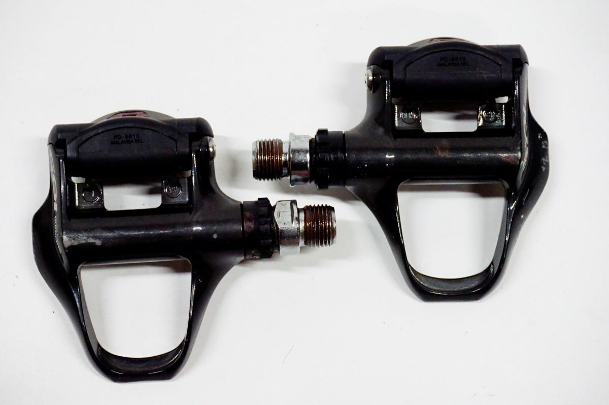 SHIMANO 「シマノ」 105 PD-5610 ペダル / 名古屋大須店