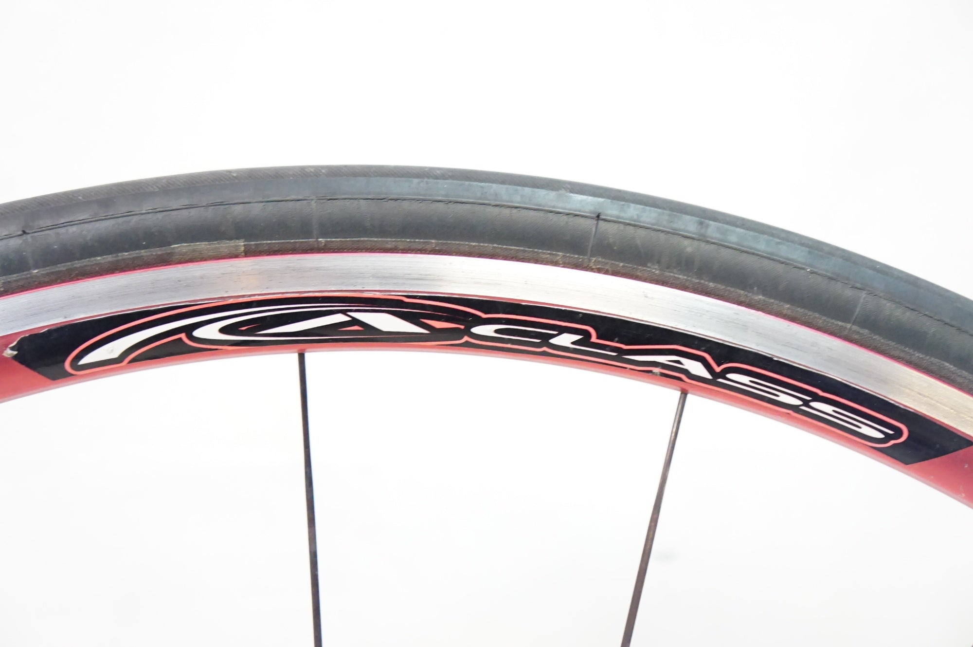 A-CLASS 「エークラス」 ALX630 シマノ 10速 ホイールセット / 熊谷