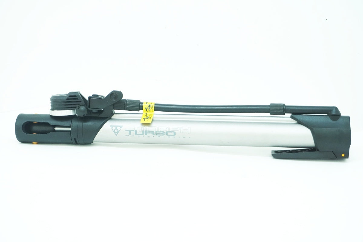 TOPEAK 「トピーク」 携帯ポンプ / 大阪美原北インター店