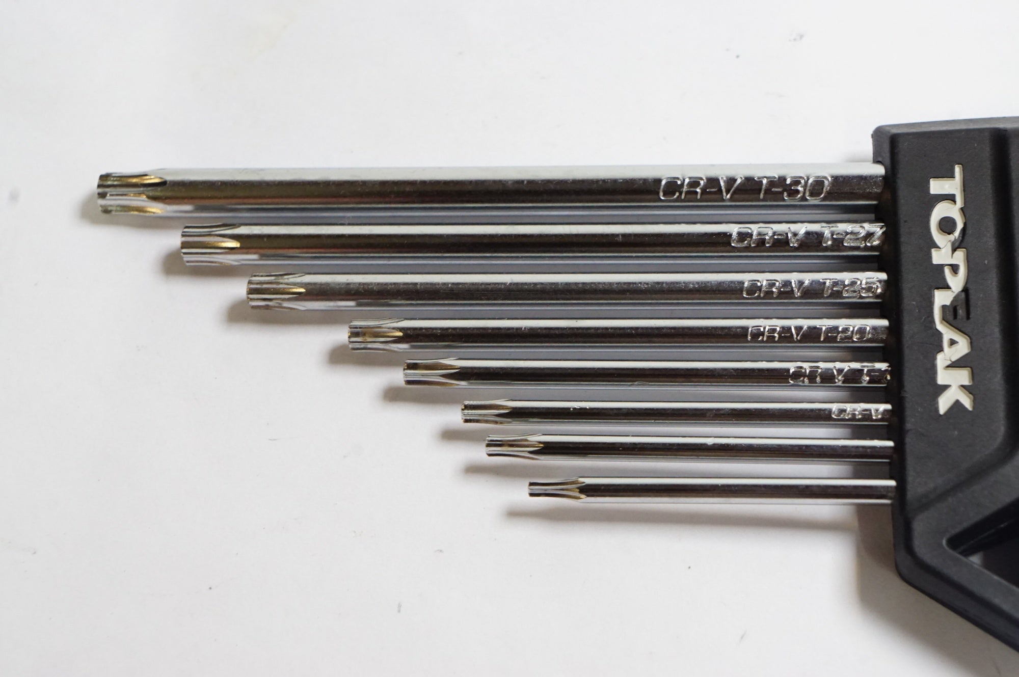 TOPEAK 「トピーク」 トルクスレンチセット / 熊谷本店