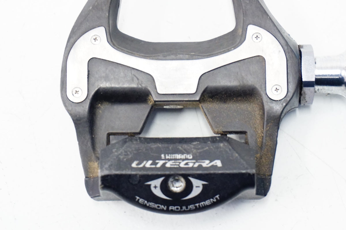 SHIMANO 「シマノ」 ULTEGRA PD-6800 ペダル / 浜松店