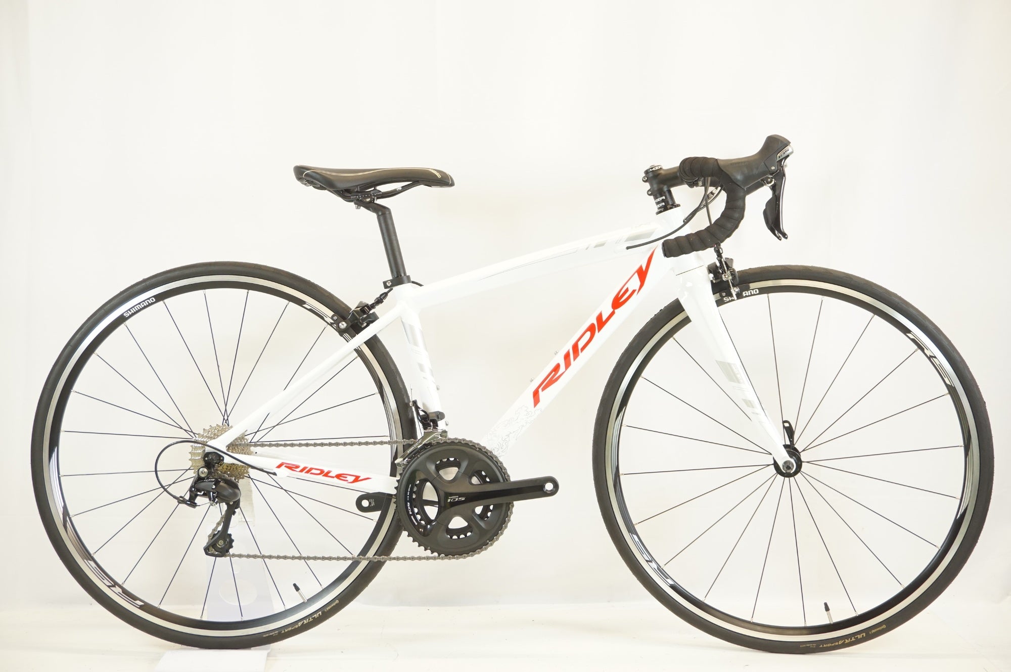 RIDLEY 「リドレー」 FENIX AL 2017年モデル ロードバイク / 宇都宮店
