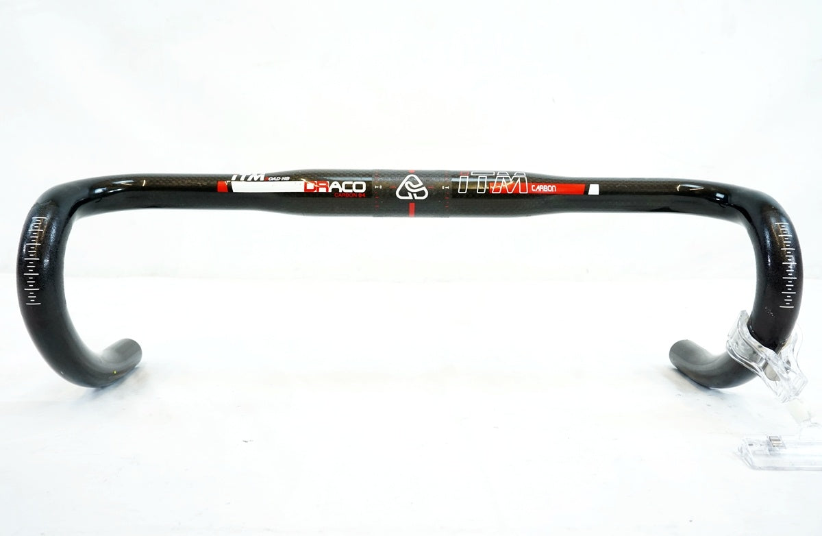 ITM 「アイティーエム」 DRACO CARBON Φ31.8mm 429mm ハンドル / 有明ガーデン店