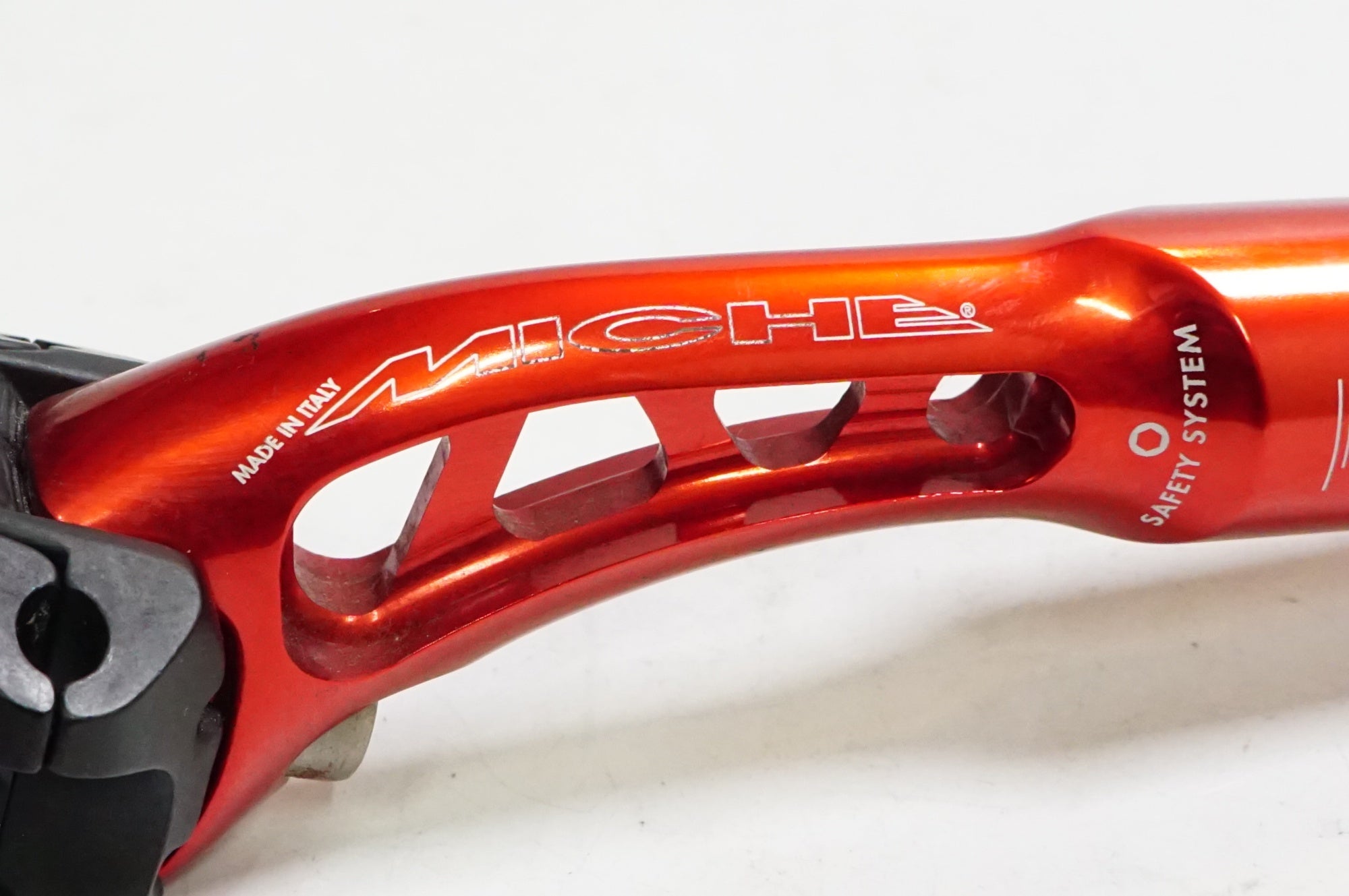 MICHE 「ミケ」 SUPERTYPE φ27.2 250mm シートポスト / 熊谷本店