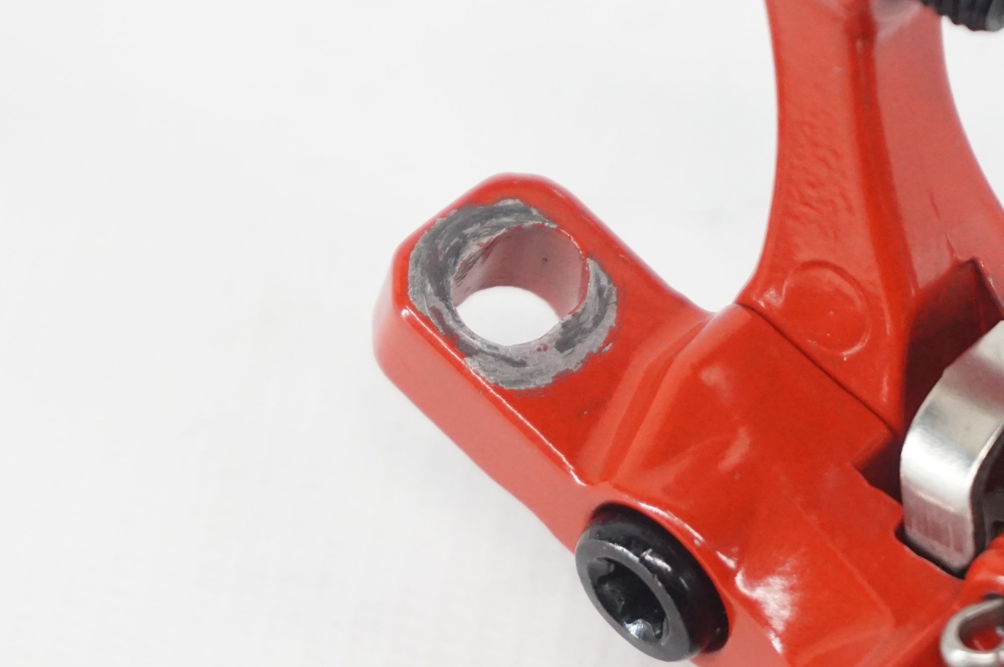 OSC 「オーエスシー」 ZOOM ディスクブレーキキャリパー / 阪急塚口店