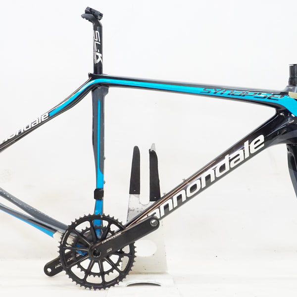 CANNONDALE 「キャノンデール」 SYNAPSE Hi-MOD3 2014年モデル