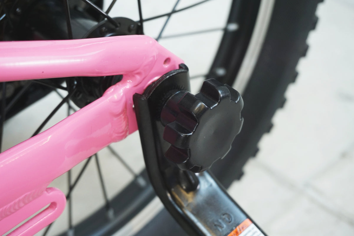 TREK 「トレック」 PRECALIBER 16 GIRLS 2020-2022年モデル キッズバイク / 有明ガーデン店