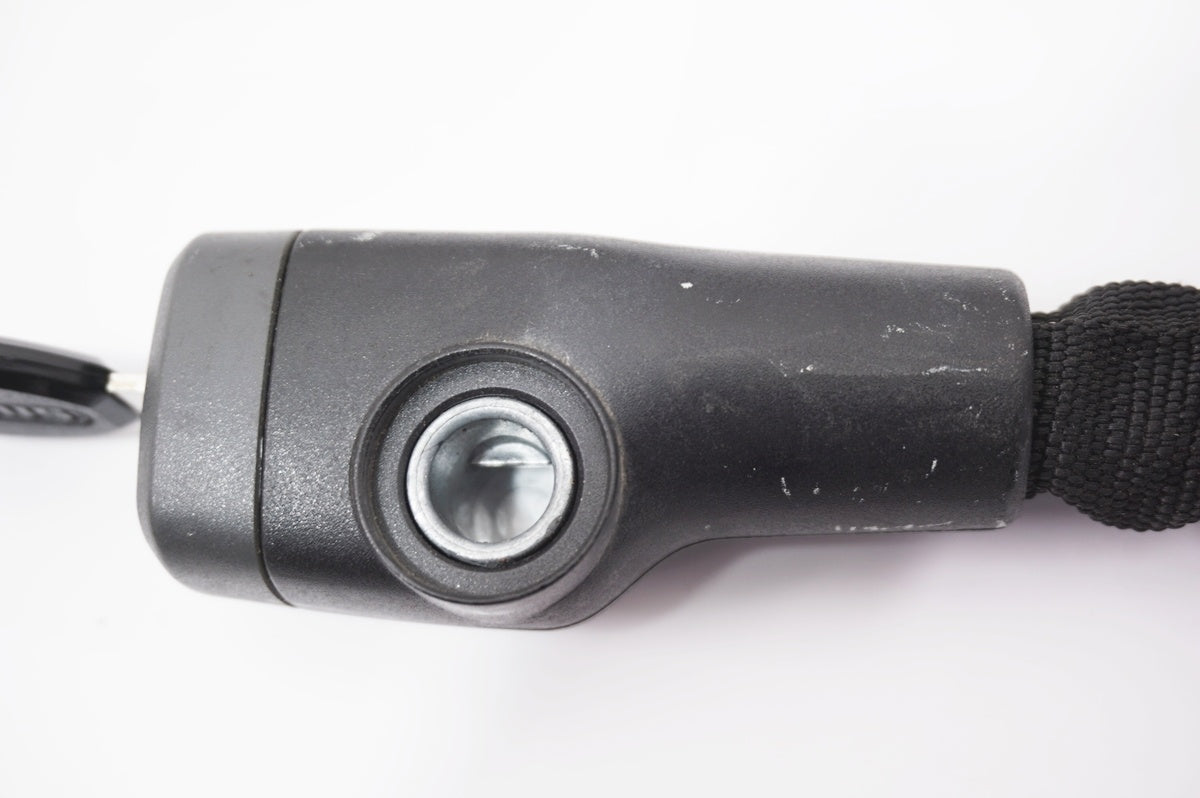 ABUS 「アバス」 チェーンロック / バイチャリ世田谷店