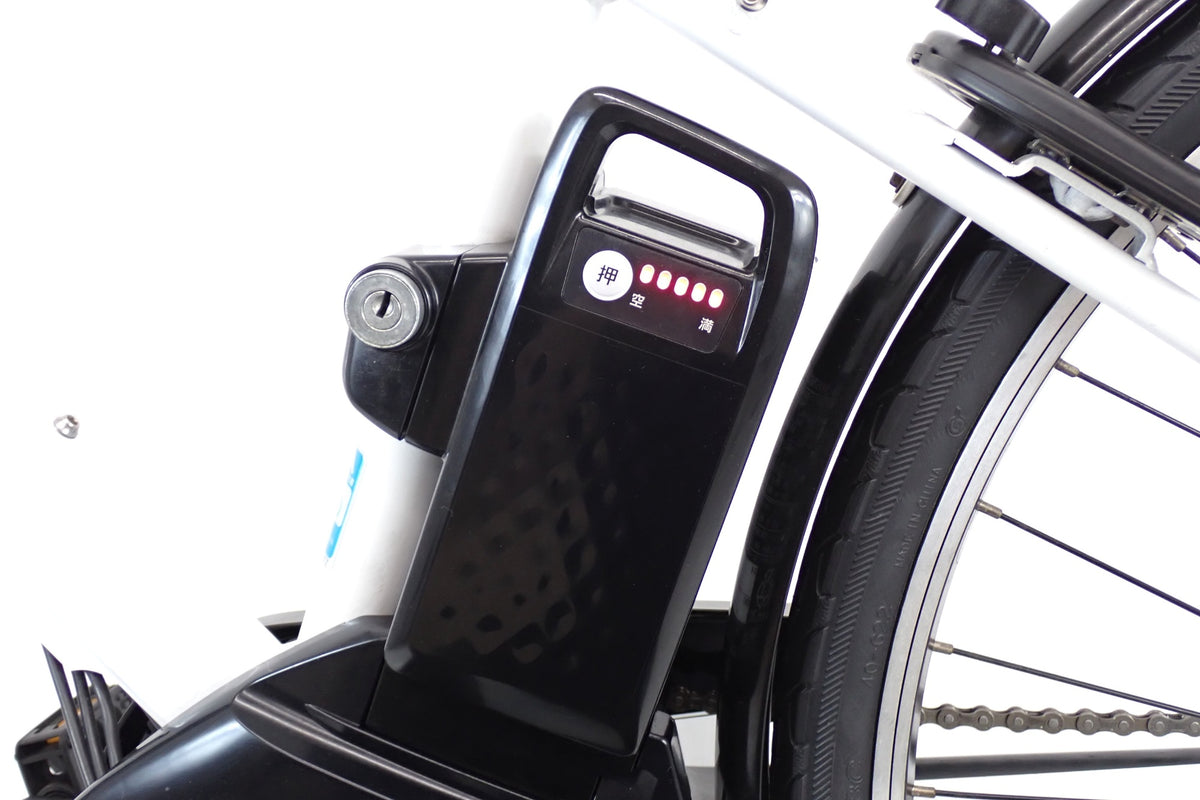 PANASONIC 「パナソニック」 VELO-STAR BE-ELVS774 2023年モデル 電動アシスト自転車 / 伊勢崎店