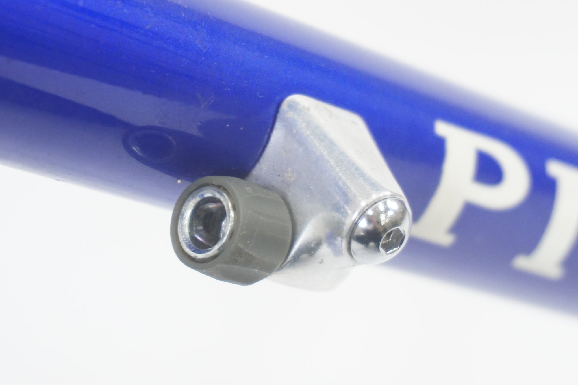 PINARELLO 「ピナレロ」 RADIUS 年式不明 ロードバイク フレームセット / 東京商品化センター