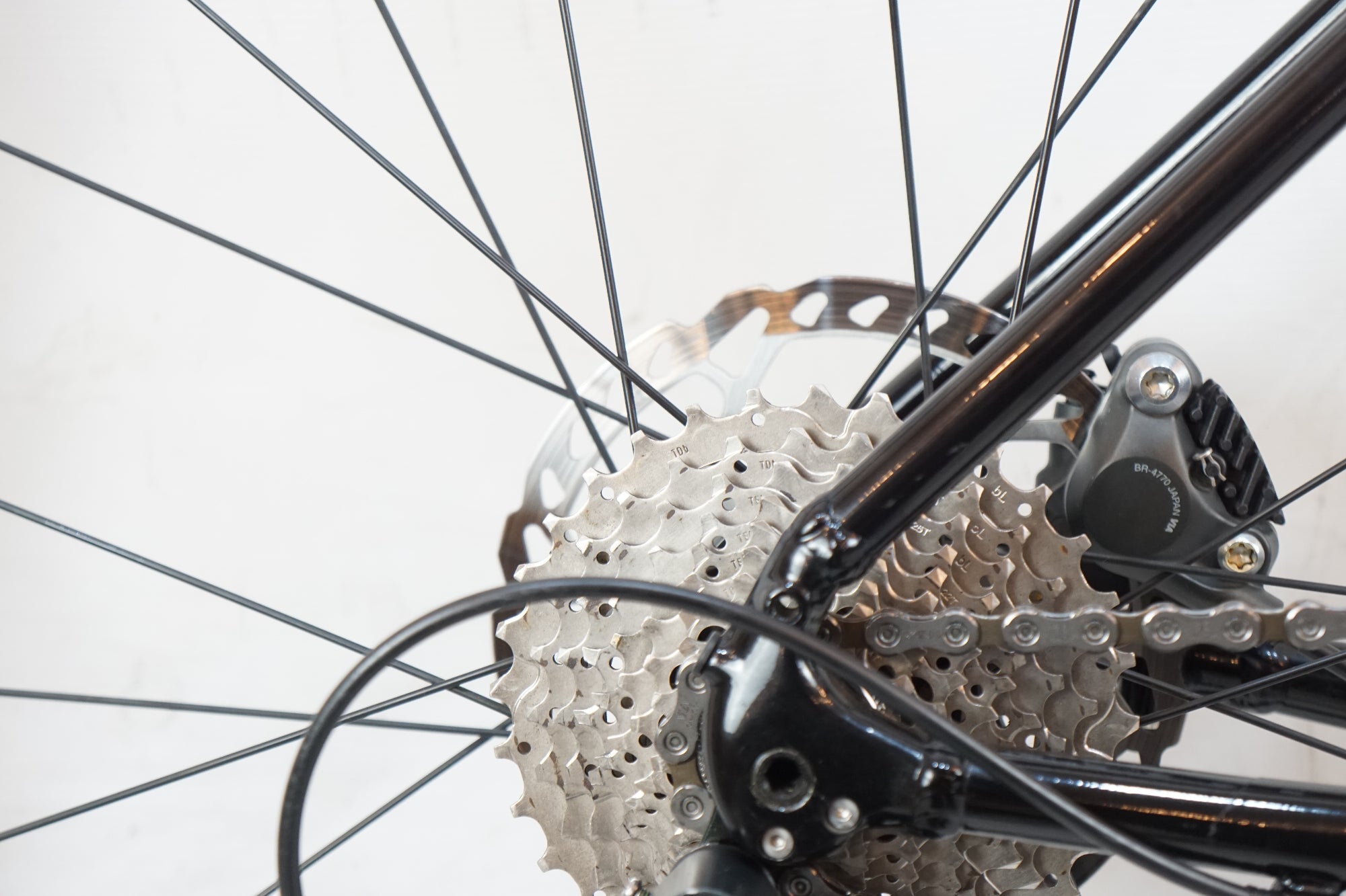 TREK 「トレック」 DOMANE AL4 DISC 2021年モデル ロードバイク / 宇都宮店