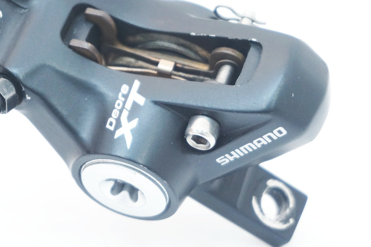 SHIMANO 「シマノ」 DEORE XT BR-M775 ディスクブレーキ