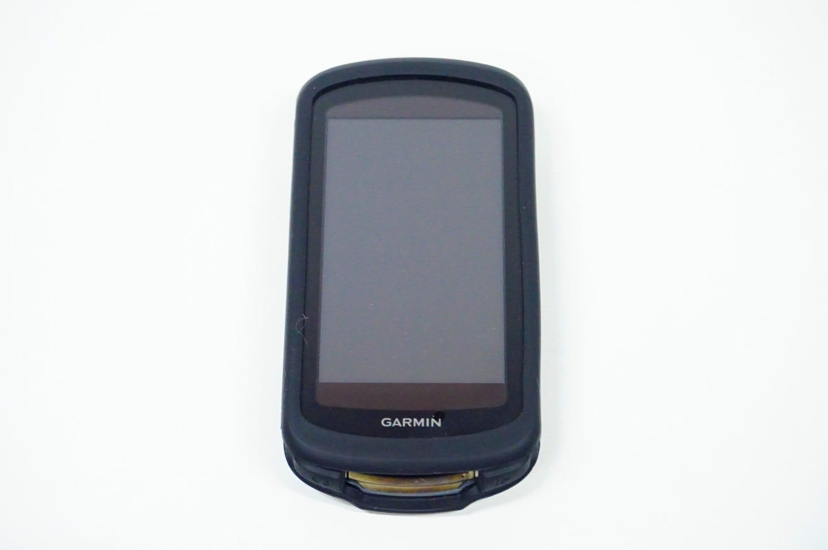 GARMIN 「ガーミン」 EDGE 1040 SOLAR サイクルコンピューター