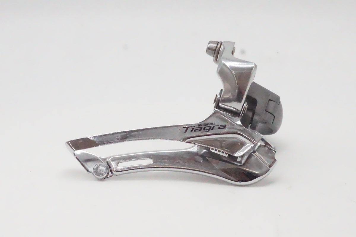 SHIMANO「シマノ」 TIAGRA FD-4600 フロントディレイラー/ 京都西院店