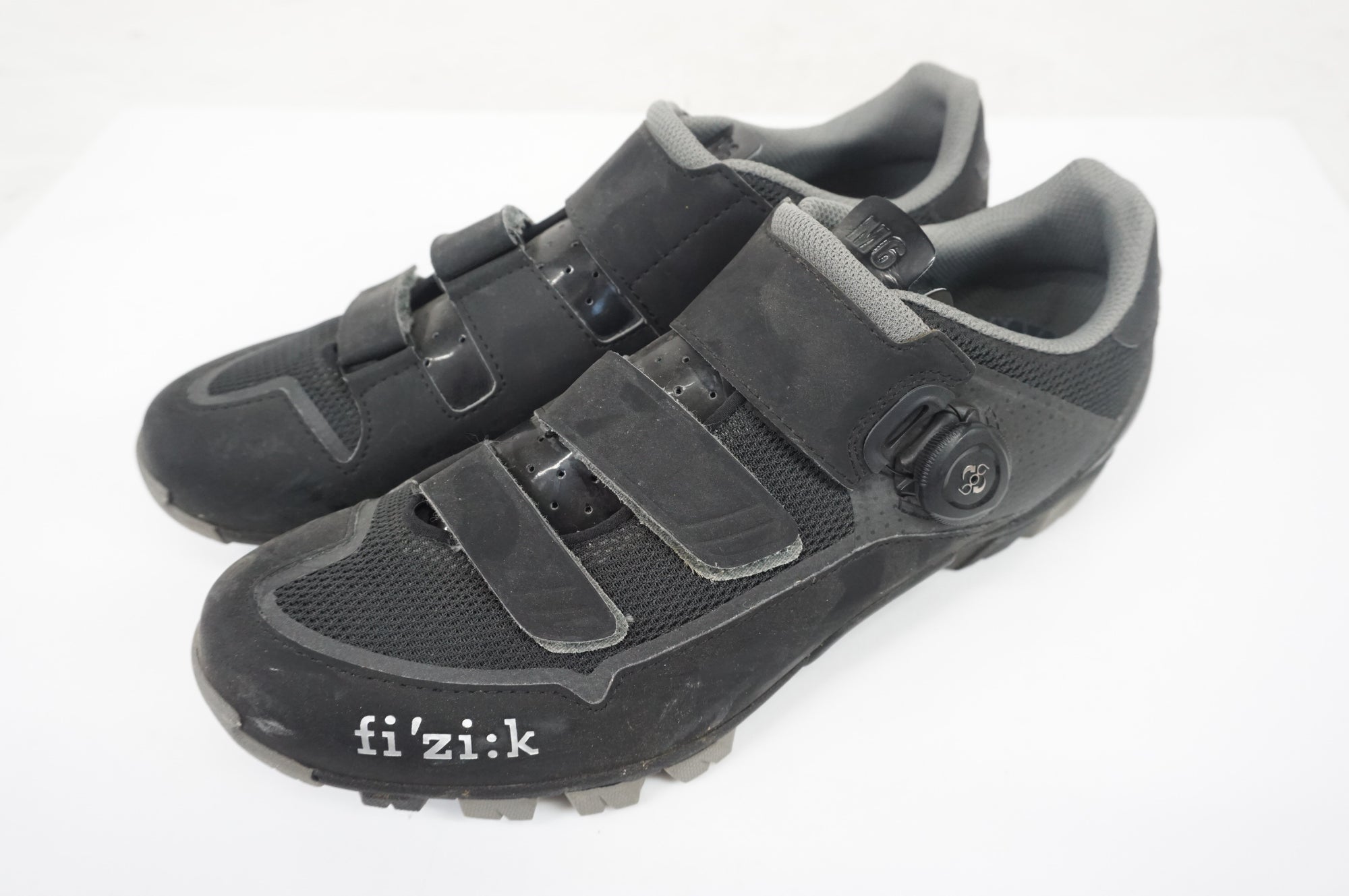 FIZIK 「フィジーク」 M6 MTB SHOES 28.7cm シューズ / 大宮店