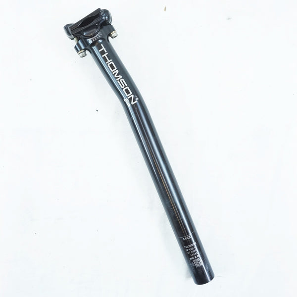 THOMSON 「トムソン」 ELITE SP-E101-SB Φ27.2 330mm シートポスト