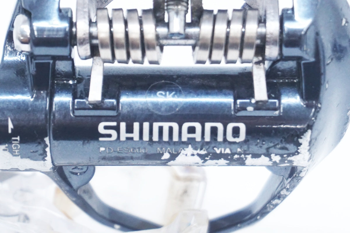 SHIMANO 「シマノ」 PD-ES600 ペダル / 大阪美原北インター店