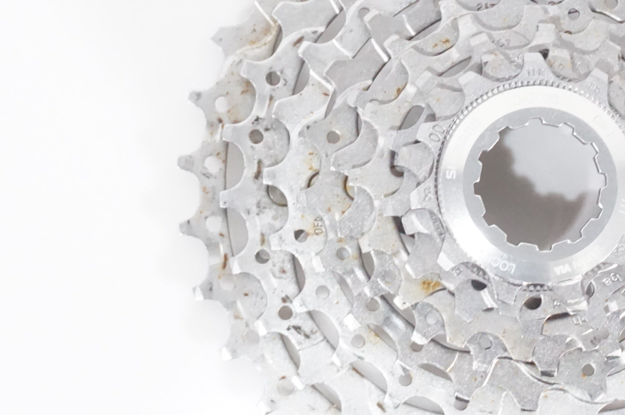 SHIMANO 「シマノ」 DEORE XT CS-M770 11-32T スプロケット / AKIBA店