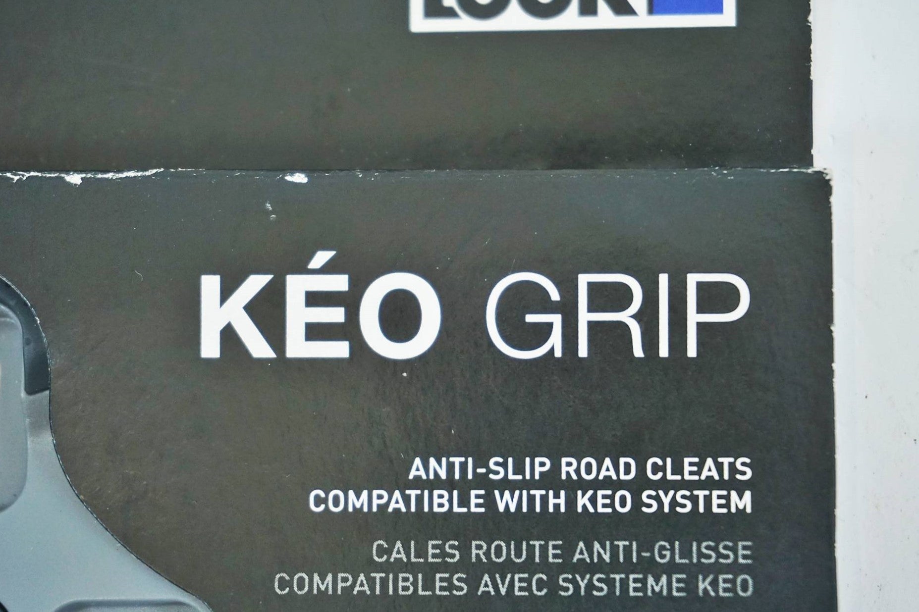 LOOK 「ルック」 KEO GRIP クリート / 有明ガーデン店