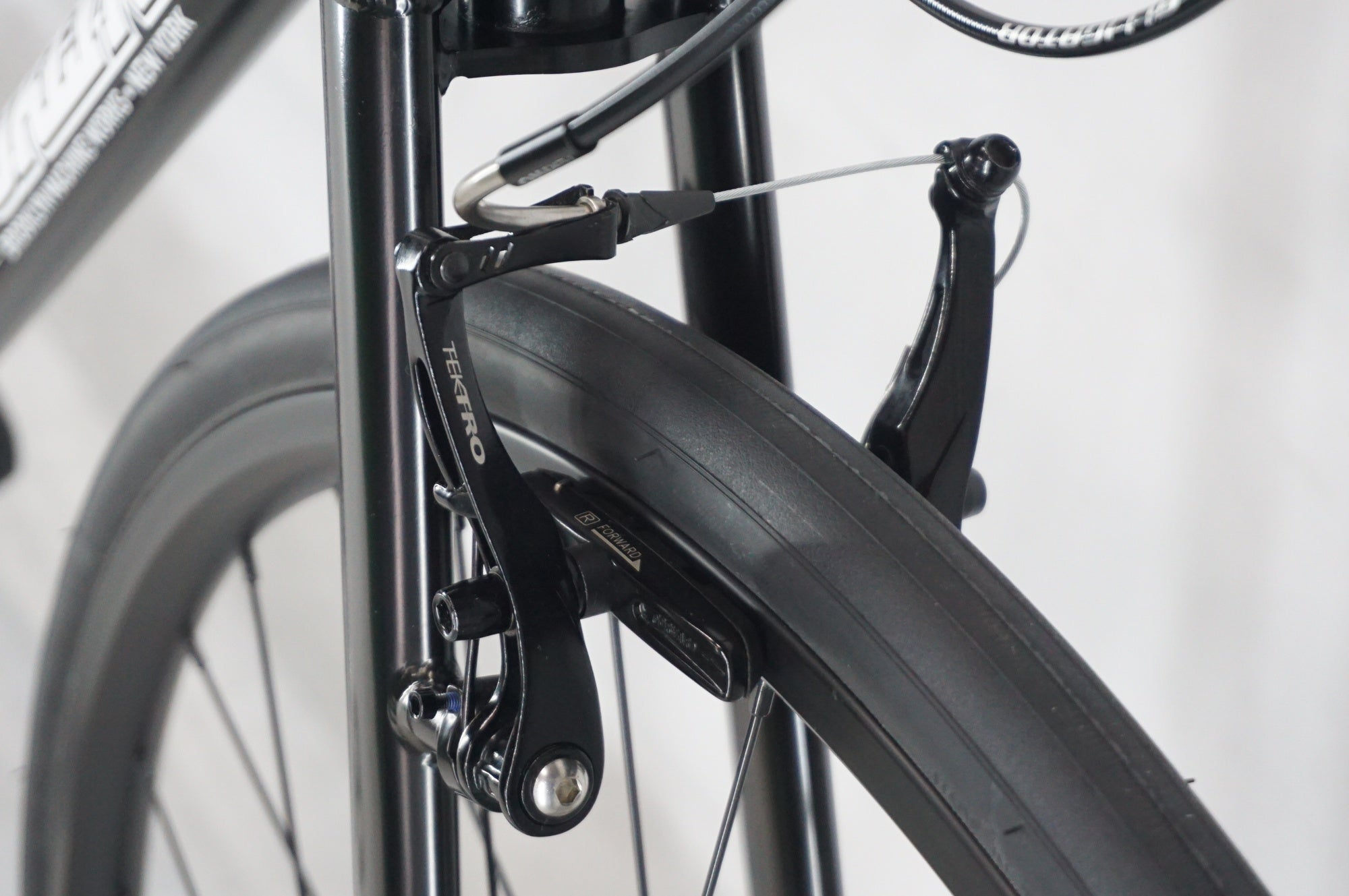 BROOKLYN MACHINE WORKS 「ブルックリンマシンワークス」 GANGSTA V4 2020年モデル ピストバイク / 阪急塚口店