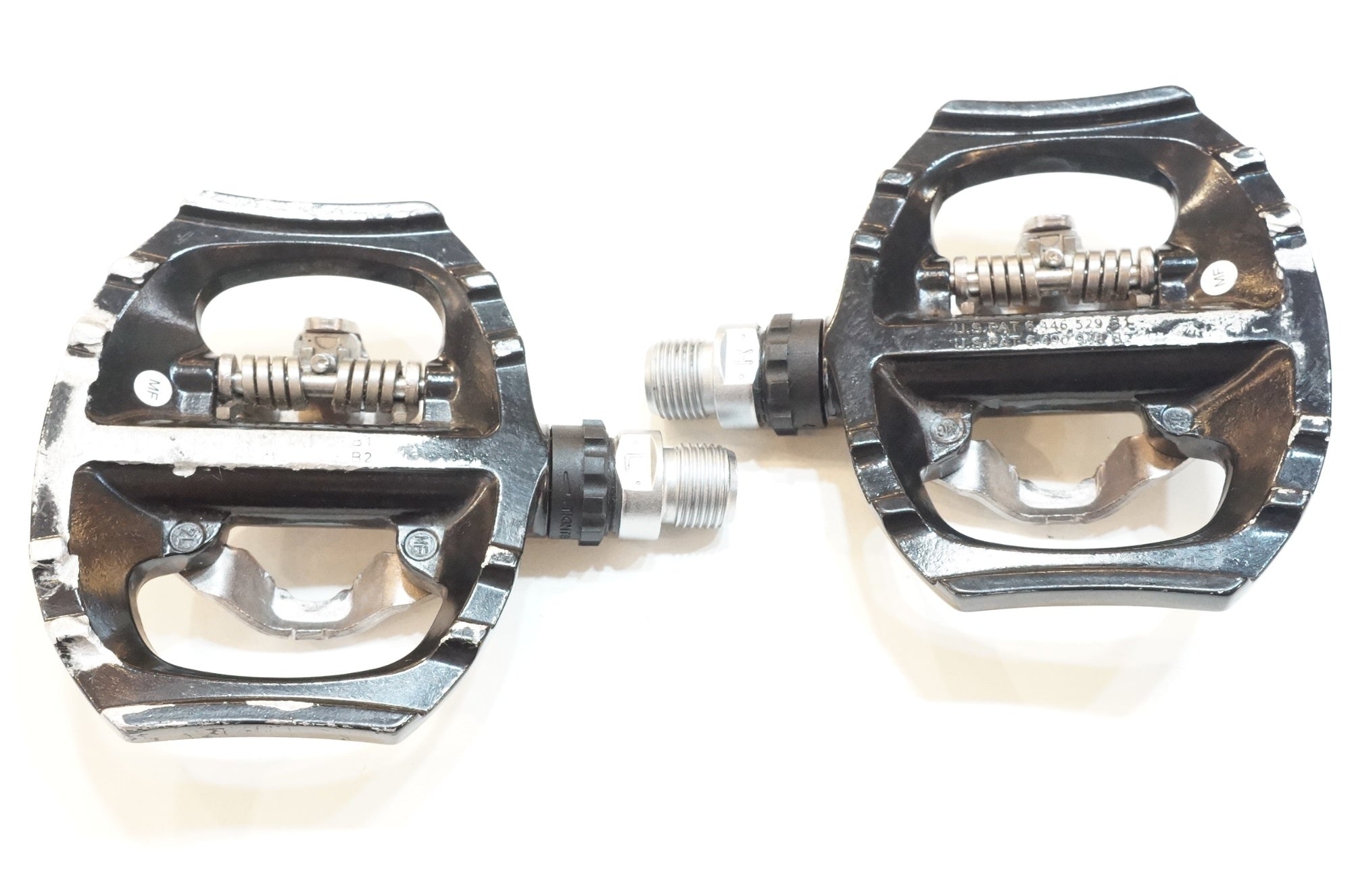 SHIMANO 「シマノ」 PD-A530 ペダル / 浦和ベース