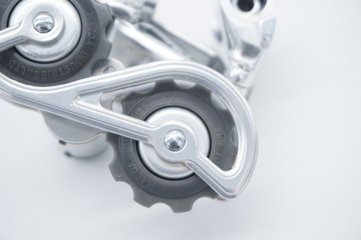 SUNTOUR 「サンツアー」 SUPERBE リアディレイラー/ 滋賀大津店