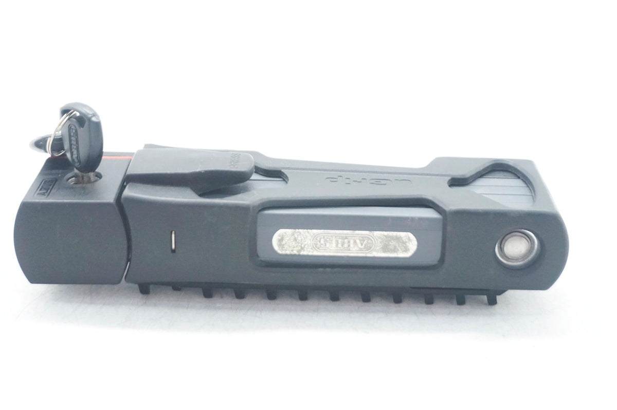 ABUS 「アブス」 UGRIP ブレードロック / 大阪門真店