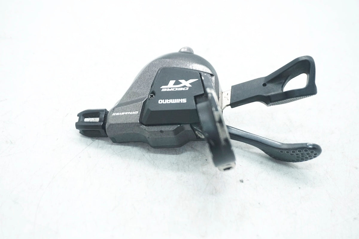 SHIMANO 「シマノ」 DEORE XT SL-M8000 ラピッドファイヤーシフター 右のみ / 大阪門真店
