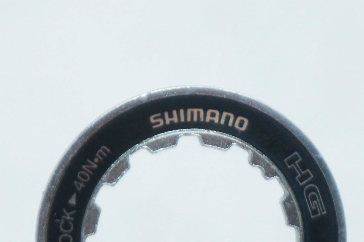 SHIMANO 「シマノ」 CS-HG500-10 11-34T スプロケット / 大阪門真店